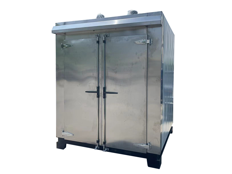 电工器材行业烘箱