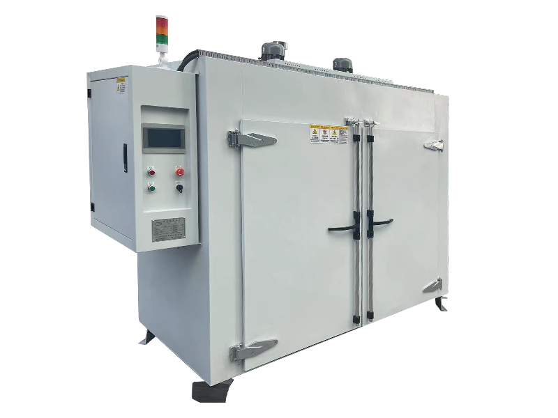 电热鼓风干燥箱