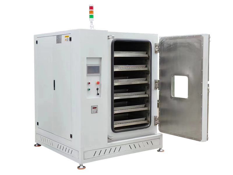 粉末干燥专用烘箱
