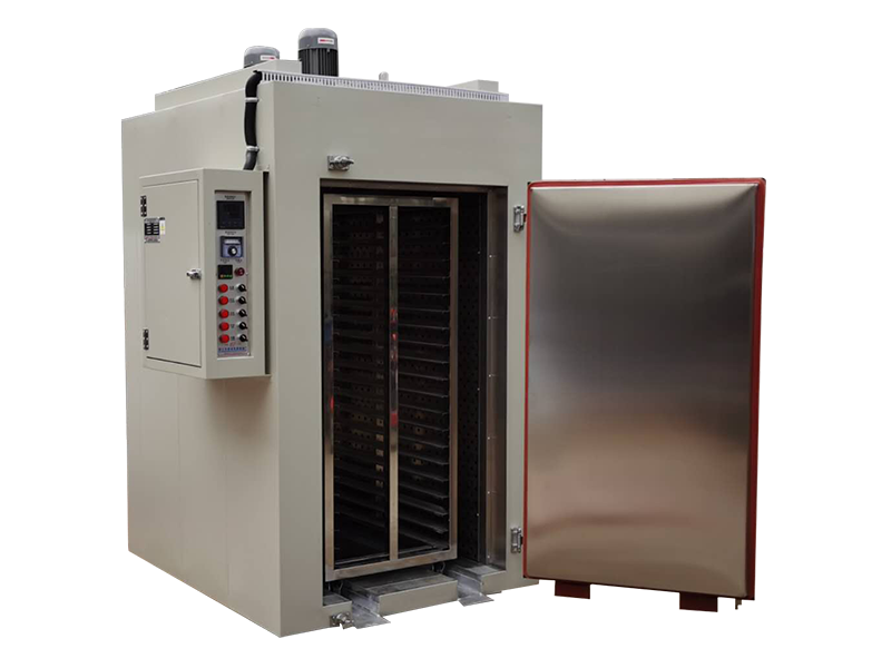 鼓风烘箱