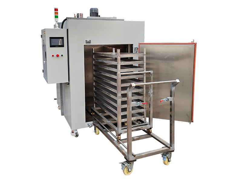 硫化烘箱