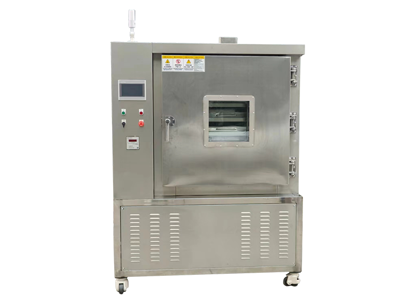 螺丝去氢去应力专用烘箱