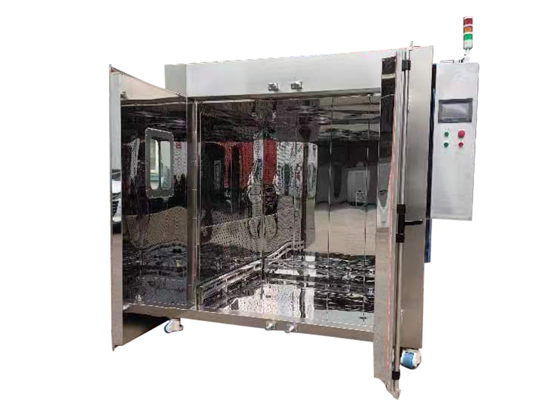 石墨舟石英舟烘箱