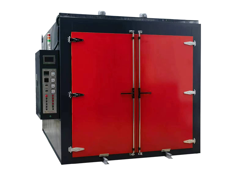 塑料塑胶亚克力板行业烘箱