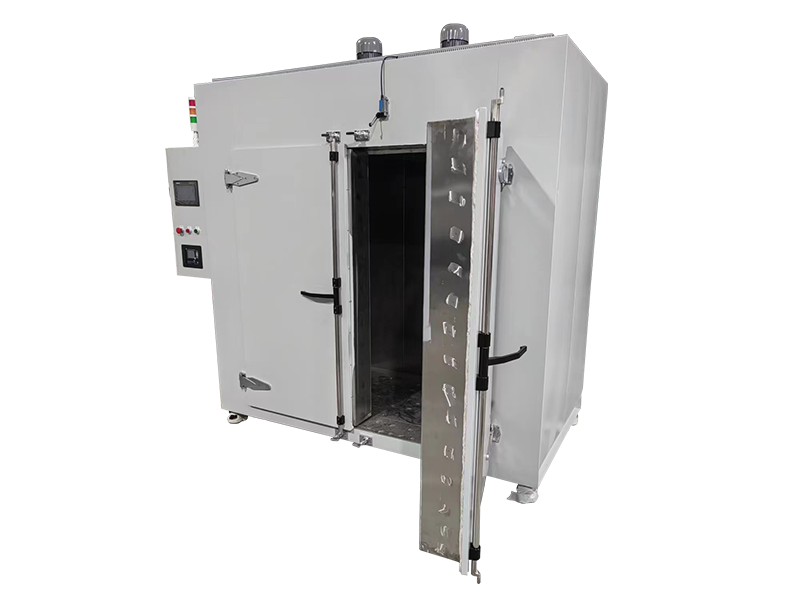油墨涂层固化专用烘箱