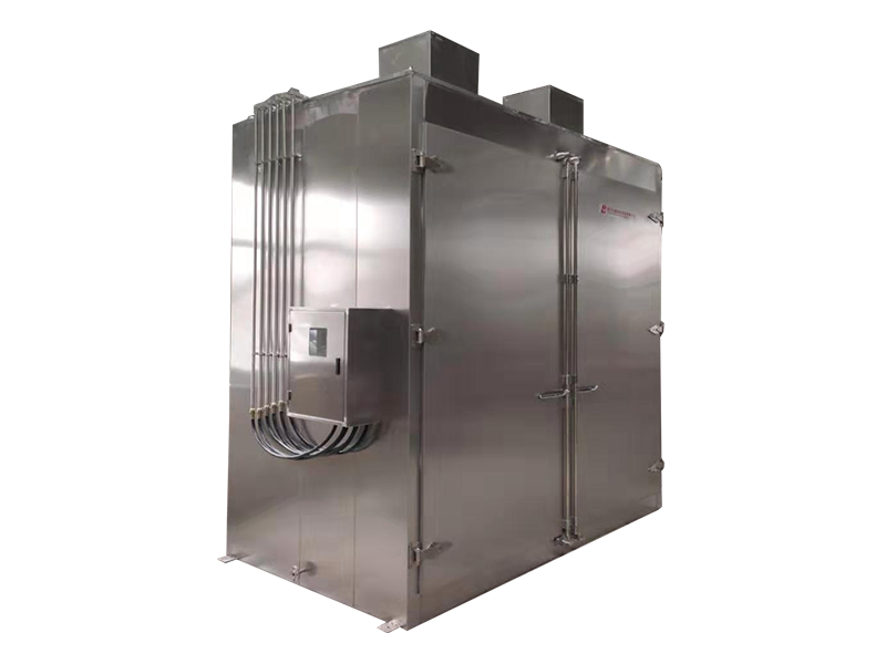 蒸汽烘箱