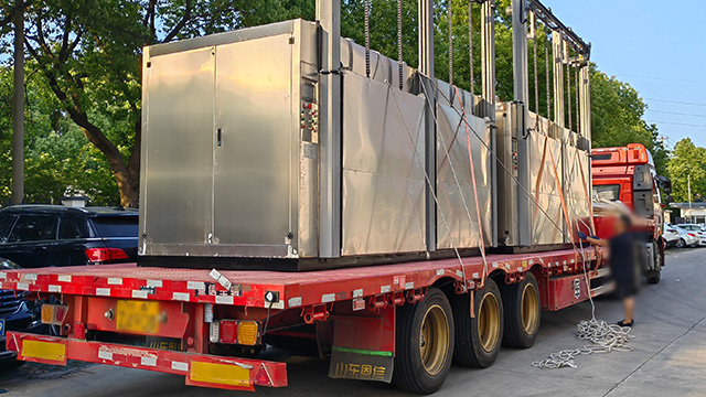 工业烤箱：稳定性超群，为您的生产护航