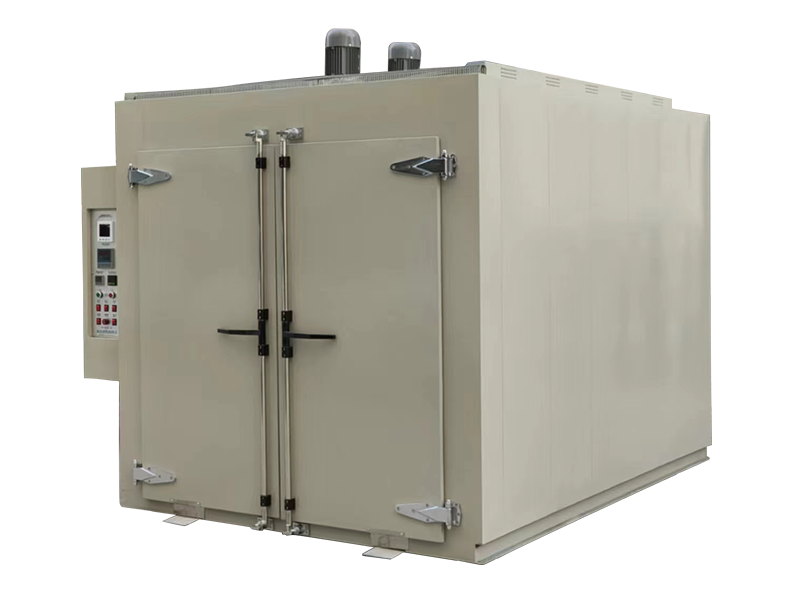 塑料塑胶树脂聚氨酯专用烘箱