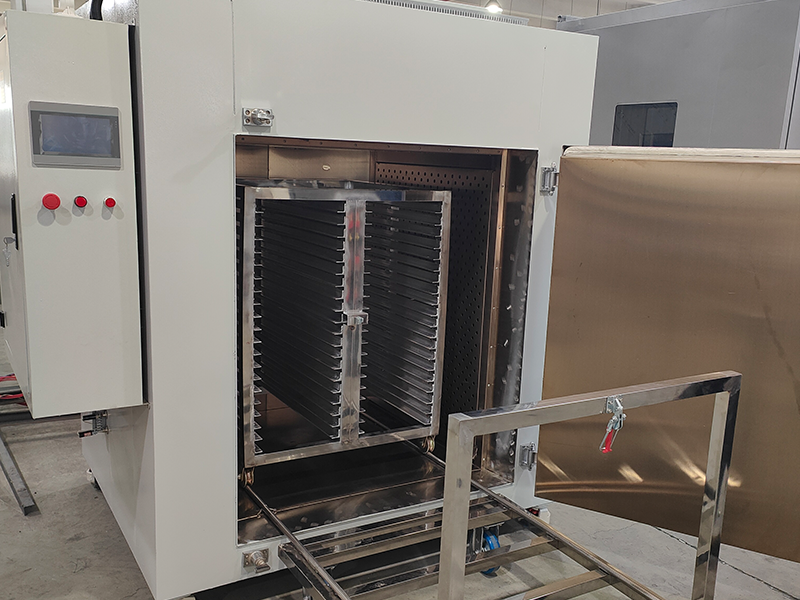 台车烘箱